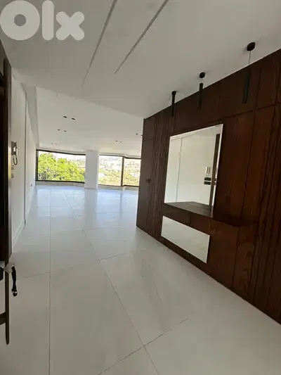 LUXURIOUS APARTMENT IN MAR TAKLA PRIME, PANORAMIC VIEW, (HA-503)