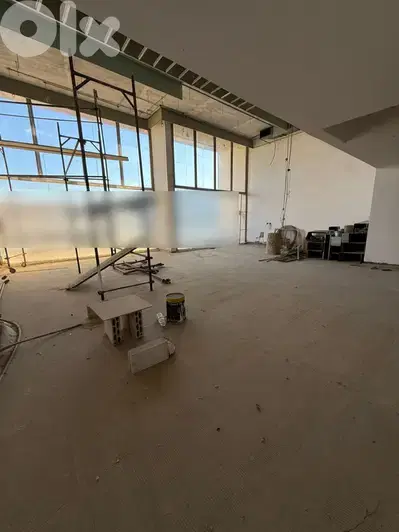 PAYMENT FACILITIES PENTHOUSE IN HAZMIEH MAR TAKLA WITH VIEW  ,(HA-501)