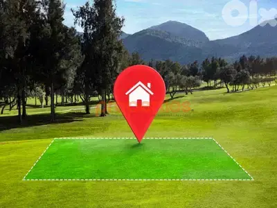Land for Sale in Aachqout | CPCC22
