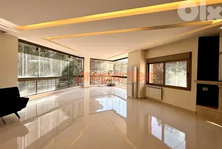 Apartment for sale in Mar Chaaya – CPSK40