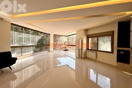Apartment for rent in Mar Chaaya I Unfurnished – CPSK41