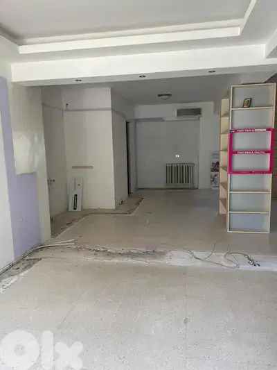 RWK108IY - 2 Storey  Shop  For Rent In  Ajaltoun