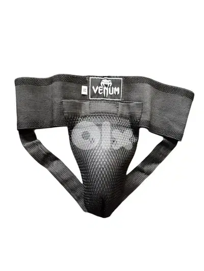 groin guard