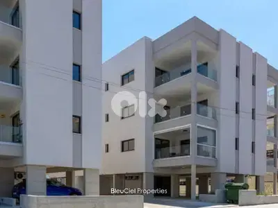 Apartment For SALE In Poti Larnaca شقة للبيع #PHEF