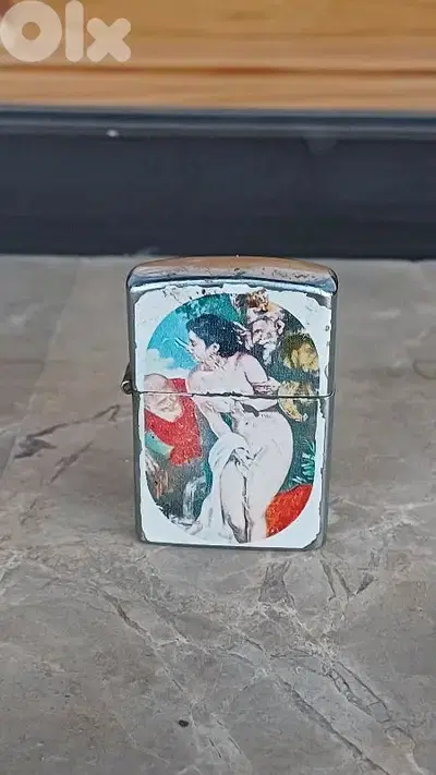 antique