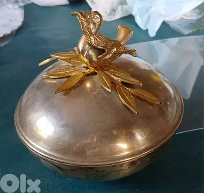 Trinket Dish