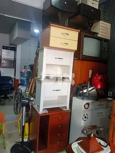 كموند اوروبي شبه جديد