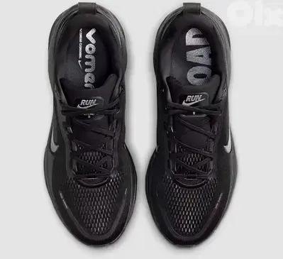 Nike Vomero 18 Full Black