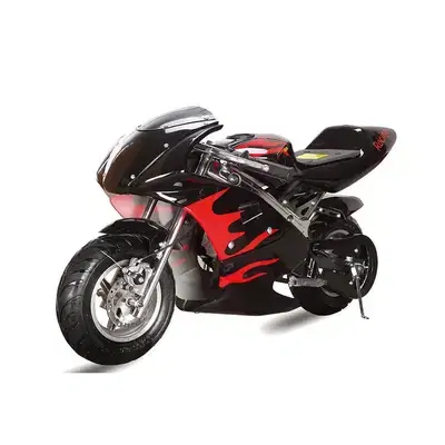 Battery Powered Motorcycle For Kids 12V, 7AH - دراجة نارية للأطفال