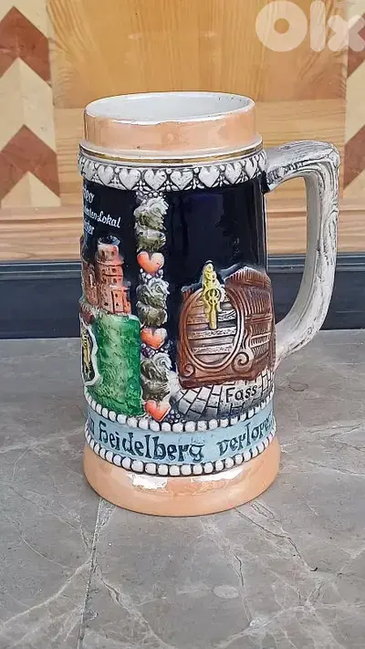 antique
