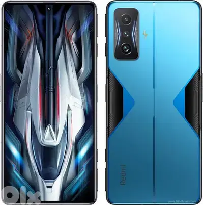 xiaomi k50 gaming