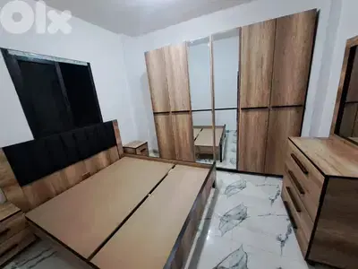 أوضة نوم مجوز جديد من المعمل (high quality)