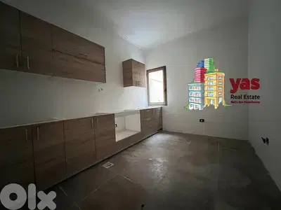 Zouk Mikael 130m2 | Well Lighted | Prime Location | Catch | EH/DA