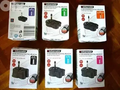 bikemate inner tube , puncture proof