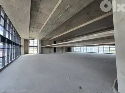 For Rent – Prime Open Space in Mkallesللإيجار – مساحة مفتوحة مميزة في