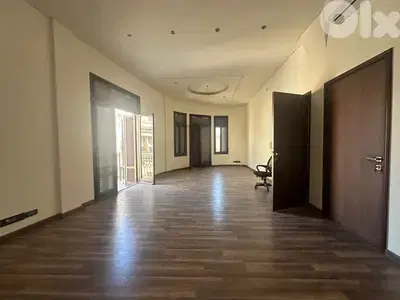Office for Rent in Downtown Beirutمكتب للإيجار في وسط بيروت