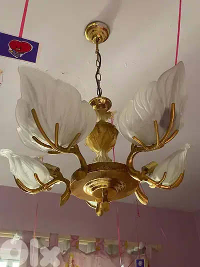 chandelier