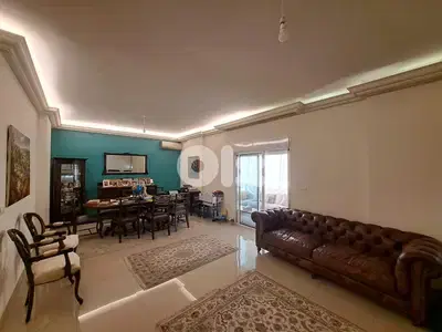 apartment for sale in adonis 190 sqm شقة للبيع في ادونيس