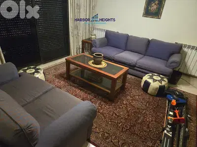 Apartment for sale in Beit Mery شقة للبيع في بيت مري
