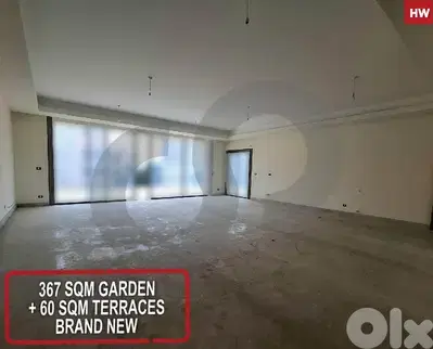 Huge (280 + 427 sqm terraces) apartment in adma REF#HW126809 Huge (280 + 427 sqm terraces) apartment in adma REF#HW126809