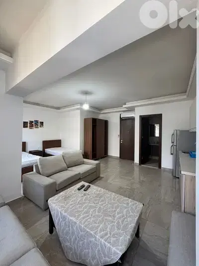 3 Studios in Hamra , (220sq), SUITABLE AIRBNB, WALKING AUB, NEW BLDG
