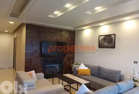 Apartment with Terrace for sale – Mansourieh – CPGA101 Apartment with Terrace for sale – Mansourieh – CPGA101