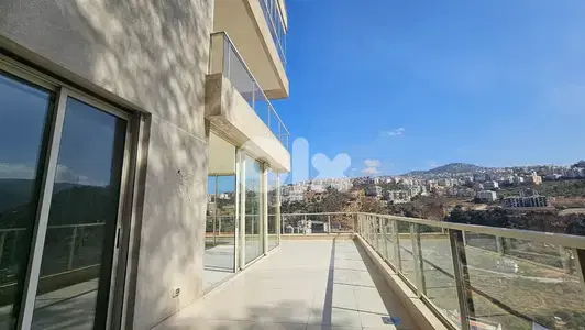 Apartment for sale in Hazmieh|Prime شقة للبيع في الحازمية | برايم