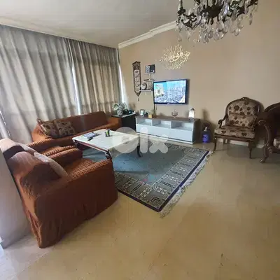 SPACIOUS APARTMENT IN BARBOUR (180SQ) 3 BEDROOMS , (BT-1128)