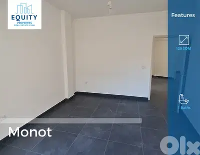 125 SQM Office For Rent In Monot Prime Location #ML2160178