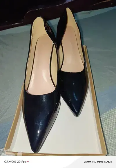 new high heaels size 46