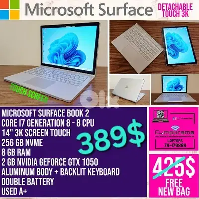 ALL KINDS OF LAPTOPS BEST PRICE