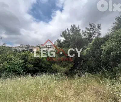 Residential Land For Sale In Kornet Chehwan