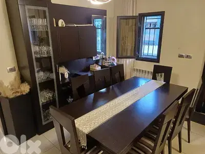 Dinning room