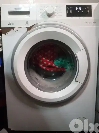 غسالة ٧ كغ ألمانية