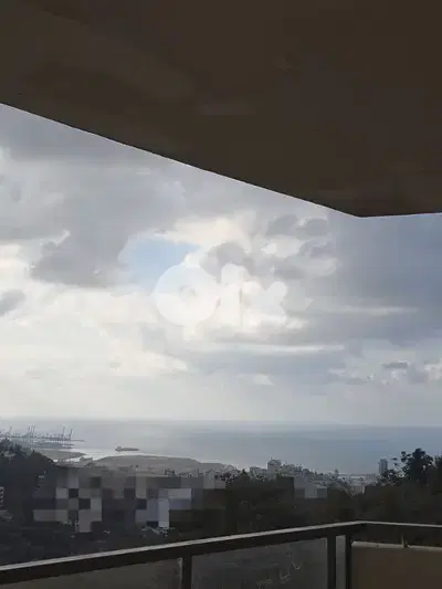 Apartment for sale in tilal ain saadeh شقة للبيع في تلال عين سعادة