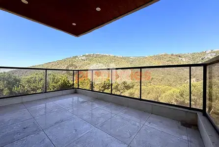 Apartment for sale in Mar Chaaya – CPSK44