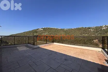 Apartment for sale in Mar Chaaya – CPSK45
