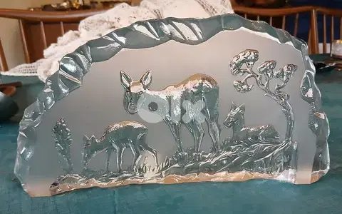 glass block
