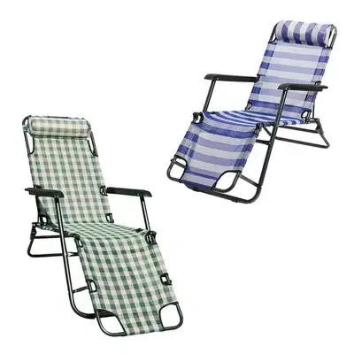 Portable Chair For Outdoors - كرسي محمول للاستخدام