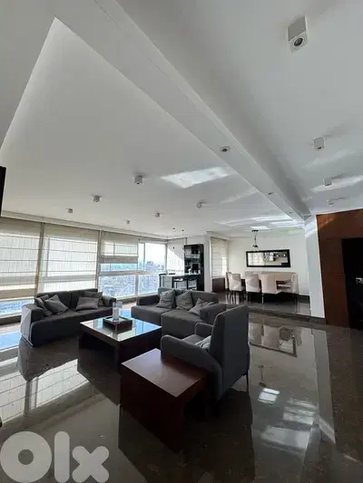 Luxury Apartment For Sale In Achrafieh