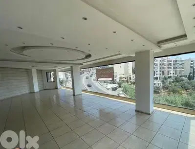 Office for rent in Mansourieh مكتب للايجار في منصورية
