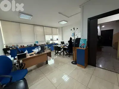 Office for sale in Choueifatمكتب للبيع في الشويفات
