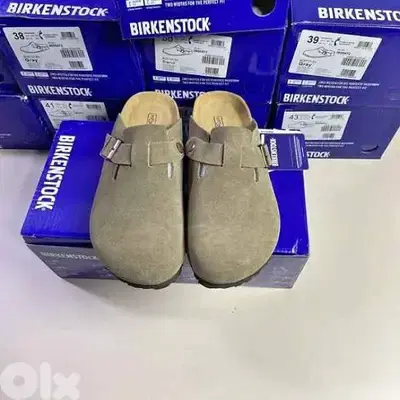 Authentic Birkenstock Boston 76969037