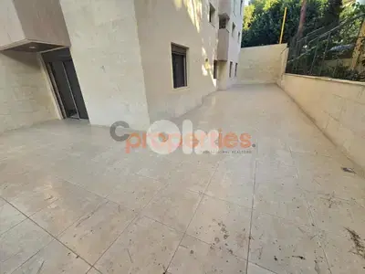 Apartment For Sale in Naccache - CPMC08