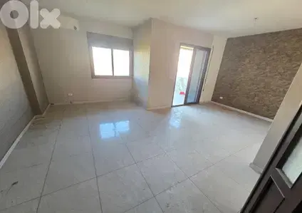 Apartment For Rent In Jal El Dib شقة للاجار في جل الديب | Sea View