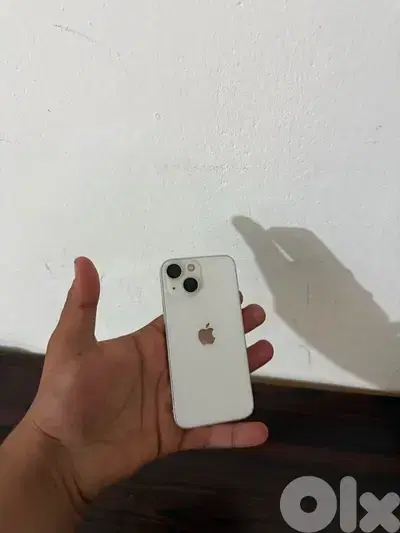 iPhone 13 mini 128Gb (White)