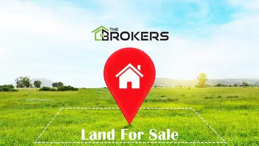 Land for Sale in Sawfar أرض للبيع في صوفر