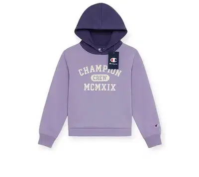 champion hoodie