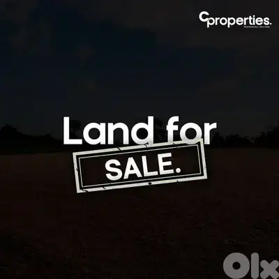 Land For Sale in Bsalim - CPRA114