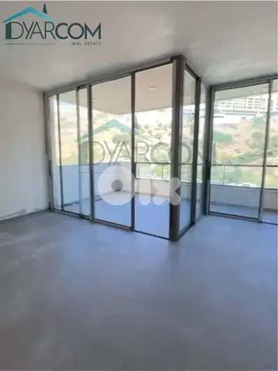 DY2935 - Hazmieh New Mar Takla Apartment for Sale!